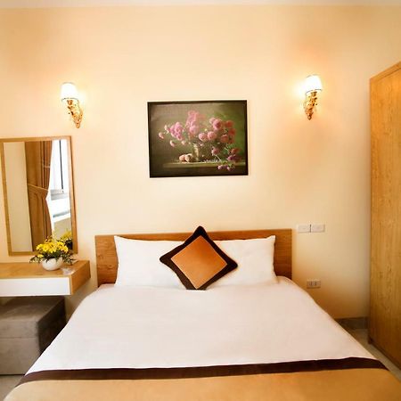 Tien Loc Palace Hotel Phu Ly Exterior photo